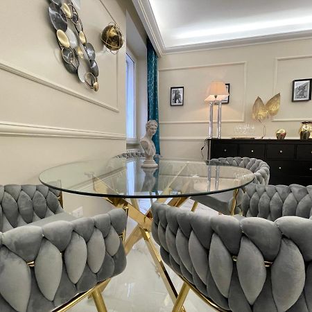 Spanish Steps Glamour & Sauna Luxury Apartment **** Рим Экстерьер фото