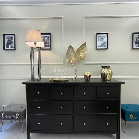 Spanish Steps Glamour & Sauna Luxury Apartment **** Рим Экстерьер фото